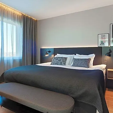 - Expo By Ihg 4* Helsinki