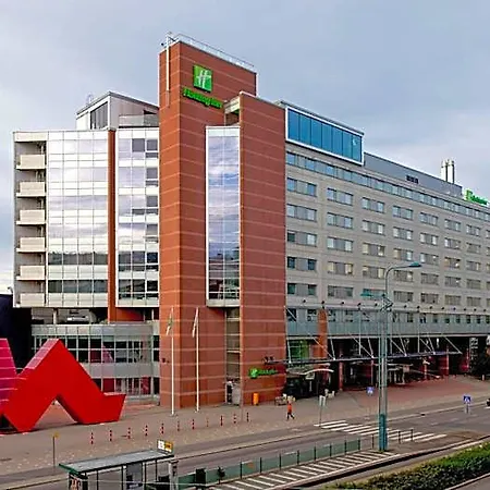 - Expo By Ihg Hotel