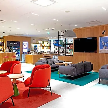 - Expo By Ihg Helsinky