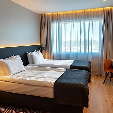 Hotel - Expo By Ihg Helsinki