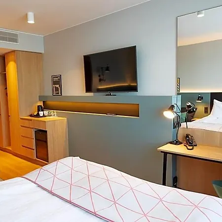 - Expo By Ihg 4* Helsinki