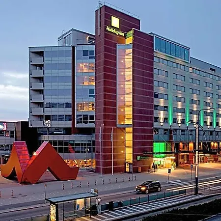 - Expo By Ihg Hotel 4*