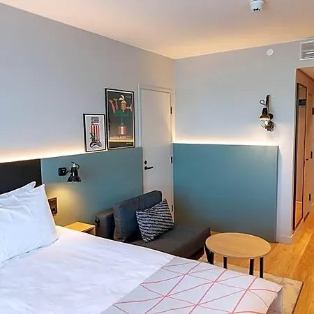- Expo By Ihg Helsinki