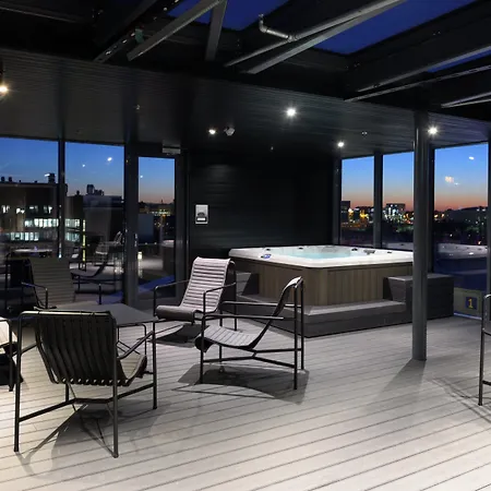 - Expo By Ihg 4* Helsinki