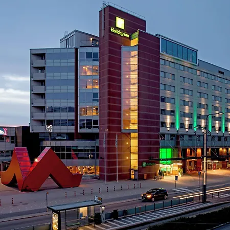 - Expo By Ihg Hotel Helsinki