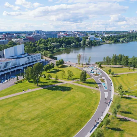 - Expo By Ihg 4* Helsinki