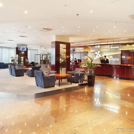 - Expo By Ihg 4* Helsinki