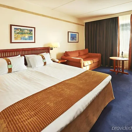 Hotel - Expo By Ihg Helsinky