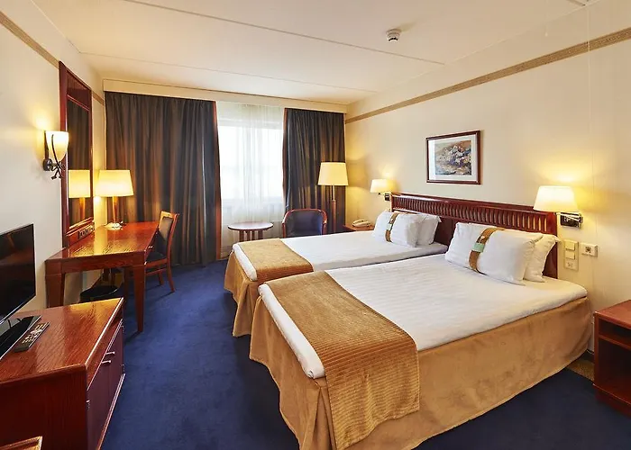 Hotel - Expo By Ihg Helsinky