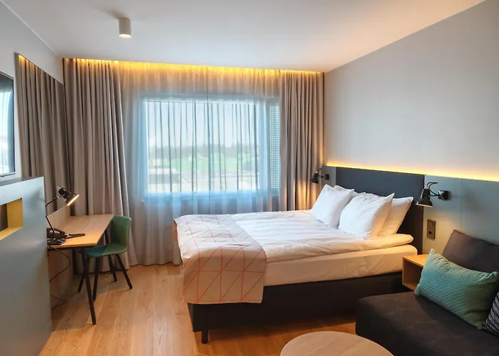 - Expo By Ihg 4* Helsinky