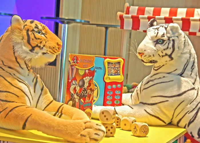 - Expo By Ihg Hotel Helsinki