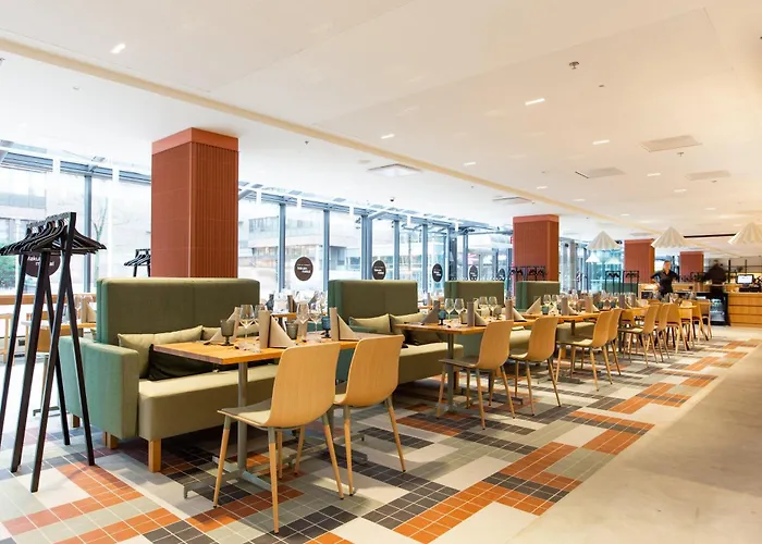 Hotel - Expo By Ihg Helsinki