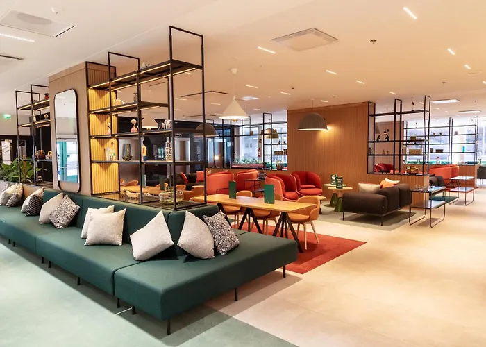 - Expo By Ihg Helsinki