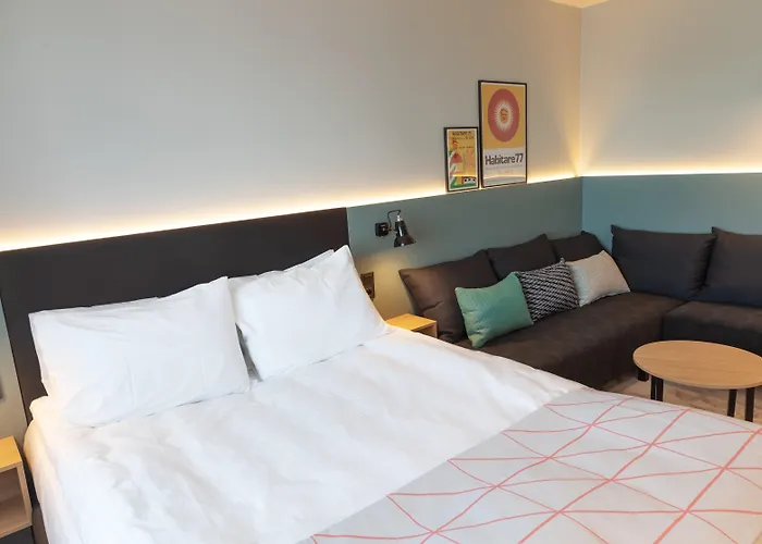 - Expo By Ihg Helsinky