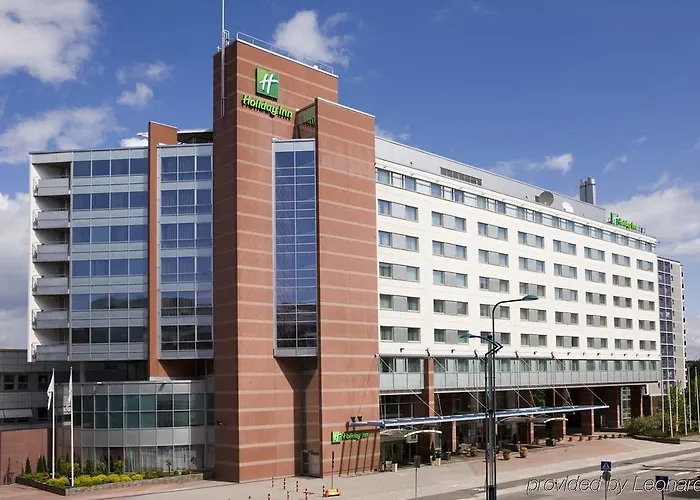 - Expo By Ihg Helsinki