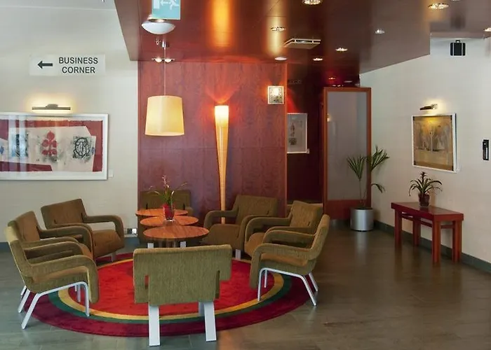 - Expo By Ihg 4* Helsinki