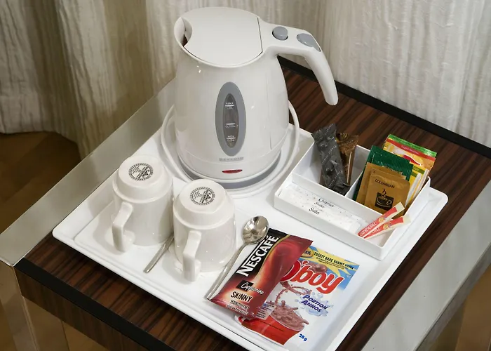 - Expo By Ihg Hotel 4*