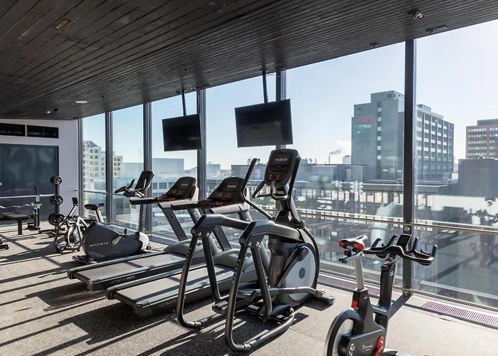 - Expo By Ihg Helsinki