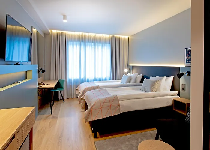 - Expo By Ihg Helsinki