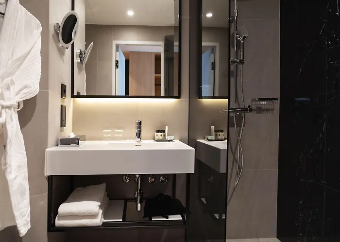 - Expo By Ihg 4* Helsinky