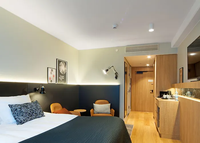 - Expo By Ihg Helsinki