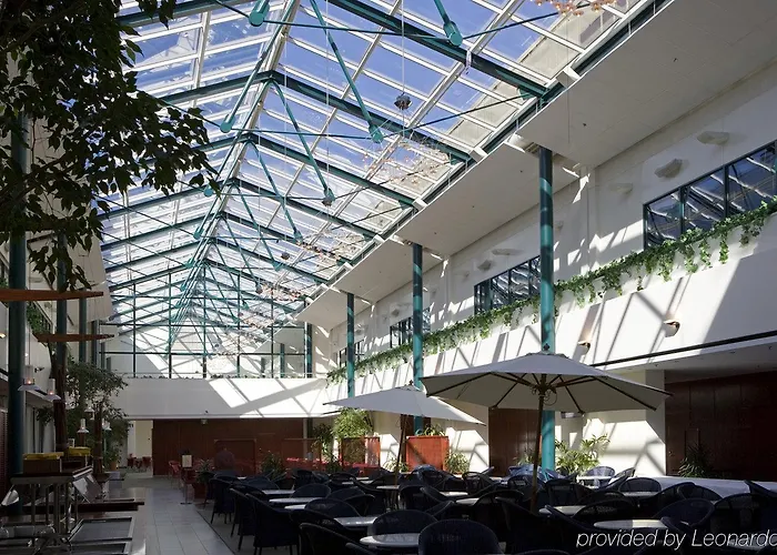 - Expo By Ihg 4* Helsinki