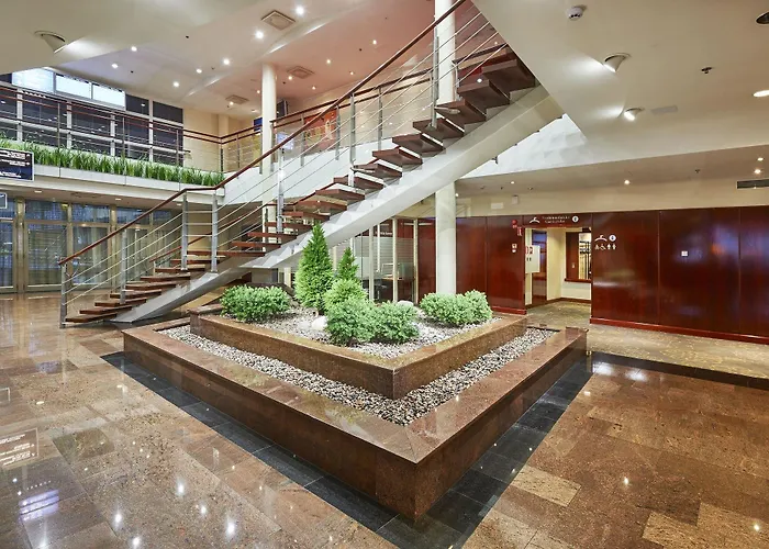 - Expo By Ihg Helsinki