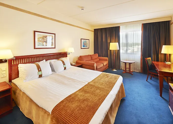 - Expo By Ihg 4* Helsinki