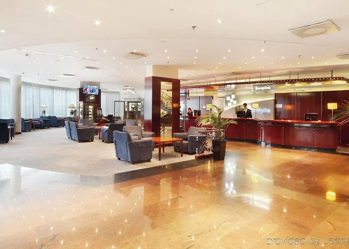 - Expo By Ihg 4* Helsinki