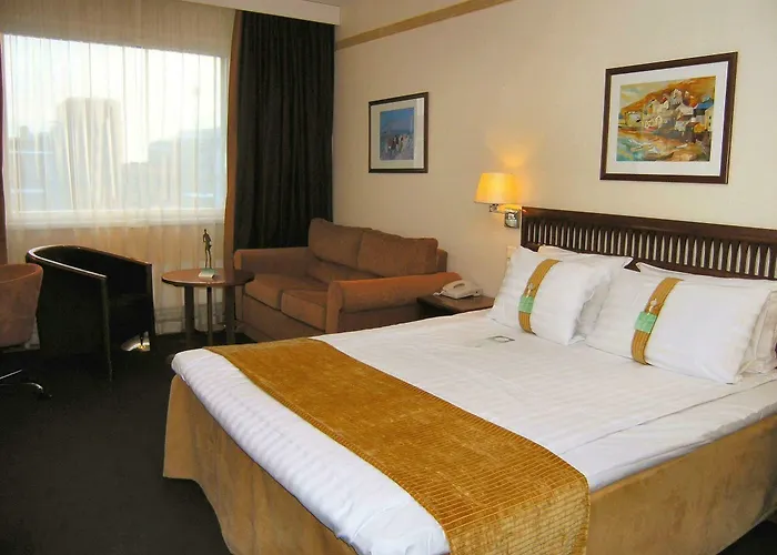 - Expo By Ihg Hotel Helsinki