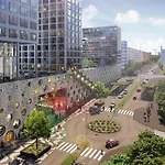 מלון - Expo By Ihg הלסינקי