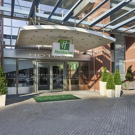 Hotel - Expo By Ihg Helsinki