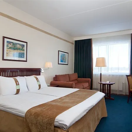 Hotel - Expo By Ihg 4*