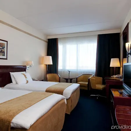 - Expo By Ihg 4*