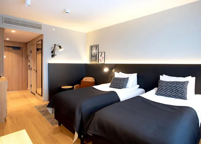 - Expo By Ihg Helsinki