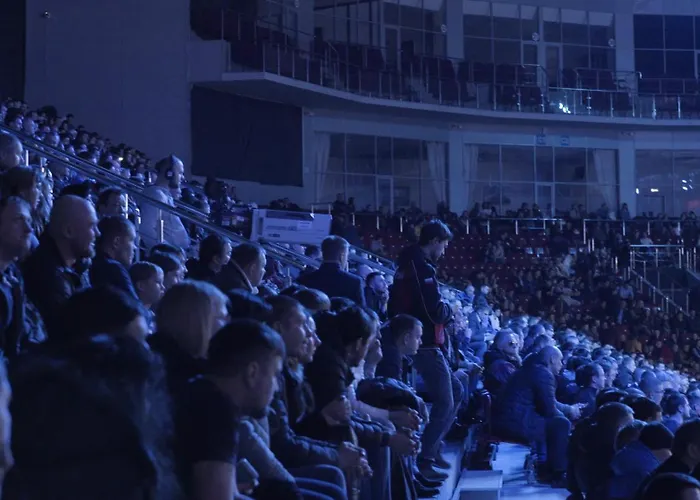 Hotel - Expo By Ihg 4*