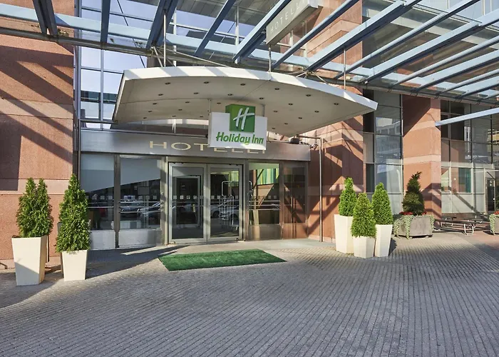 Hotel - Expo By Ihg Helsinki