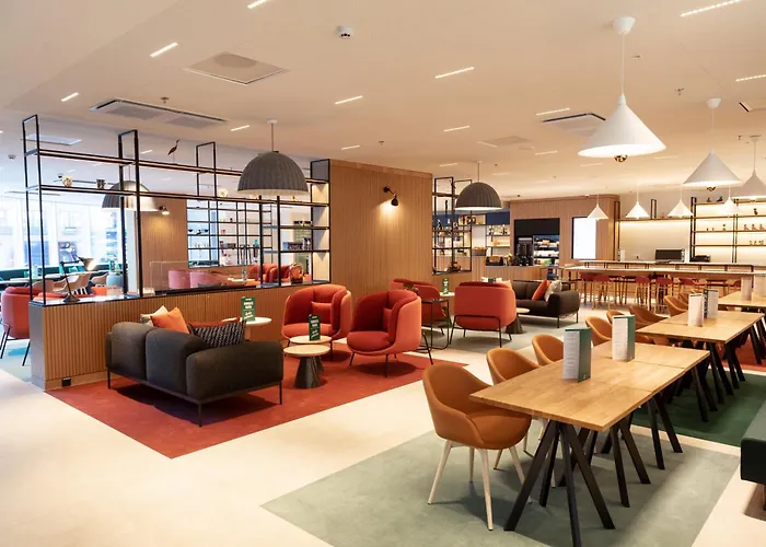 - Expo By Ihg Helsinki