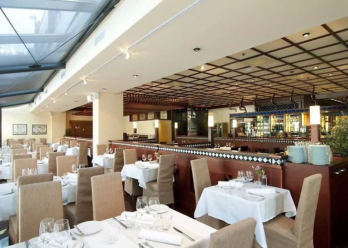 Hotel - Expo By Ihg Helsinki