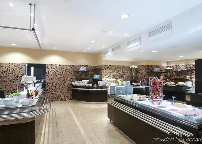 Hotel - Expo By Ihg Helsinki